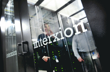 Interxion Interxion