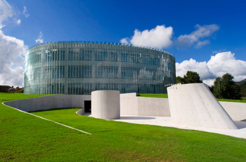 Oficinas de Solmicro. Oficinas de Solmicro.