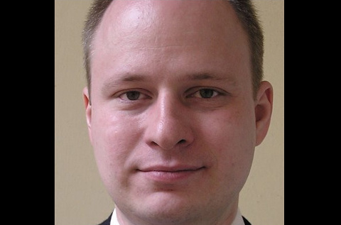 Michael Vorisek, analista de IDC. Michael Vorisek, analista de IDC.
