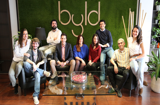 El equipo de Byld El equipo de Byld