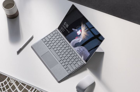 Surface Surface