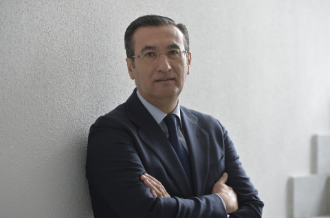 José María García, country manager de Esprinet Ibérica. José María García, country manager de Esprinet Ibérica.
