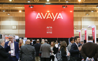 Avaya Avaya