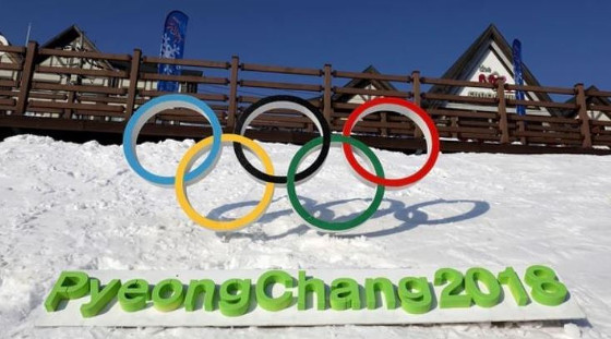 Juegos Olímpicos de Invierno en Pyeongchang, laboratorio vivo de 5G