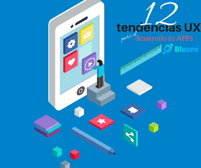 12 tendenciasen el desarrollo de aplicaciones para 2018. 12 tendenciasen el desarrollo de aplicaciones para 2018.