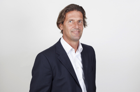 Gernot Sagl, director general de Snom Technology. Gernot Sagl, director general de Snom Technology.