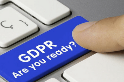 Comienza la aplicación del GDPR. Comienza la aplicación del GDPR.