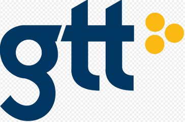 Logo de GTT Communications