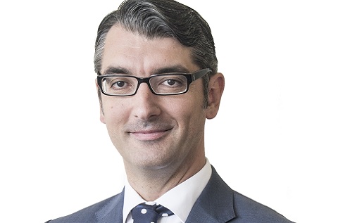 Juan Fontan, Director de Ventas y Marketing para Iberia y Latinoamérica de UST Global Juan Fontan, Director de Ventas y Marketing para Iberia y Latinoamérica de UST Global