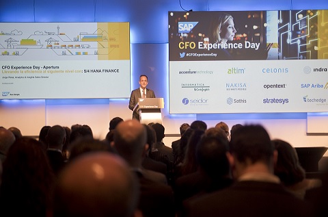 Jornada CFO Experience Day Jornada CFO Experience Day
