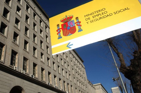 Ministerio de Empleo. Ministerio de Empleo.