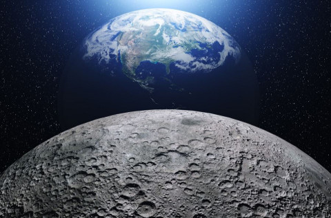 Luna Luna