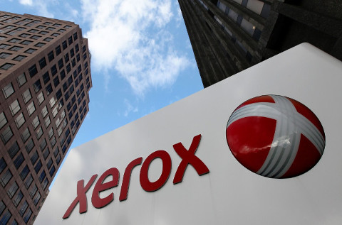 Xerox elige Oracle Cloud para lanzar nuevos negocios