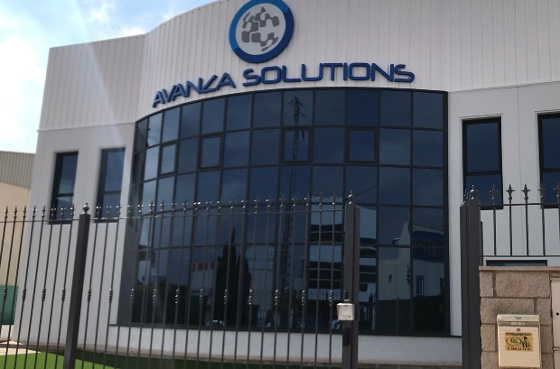 Avanza Solutions creará una red propia de fibra óptica en Murcia y Alicante.