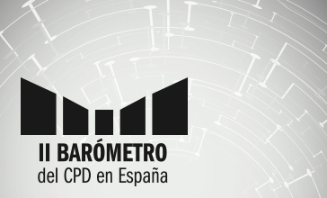 portada Barómetro CPD 2018 portada Barómetro CPD 2018