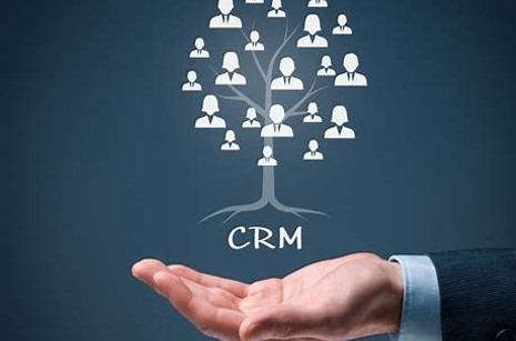 El CRM cada vez es más usado en la empresa española. 
