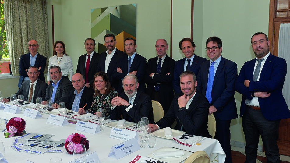 Etapa de crecimiento y de concentración Etapa de crecimiento y de concentración