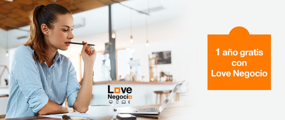 Orange ofrece asesoría jurídica de Legálitas en sus tarifas Love Negocio Orange ofrece asesoría jurídica de Legálitas en sus tarifas Love Negocio
