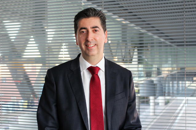 Francisco Bermudez, CEO de Capgemini España Francisco Bermudez, CEO de Capgemini España