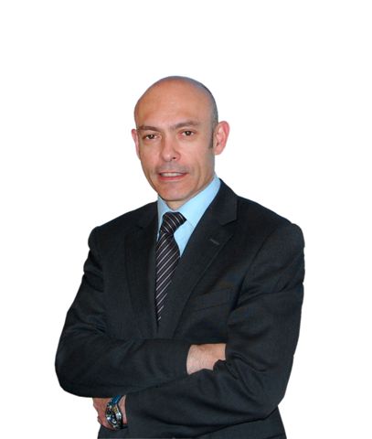 Francesc Muñoz Molina, Director de Sistemas de Cuatrecasas, Gonçalves Pereira Francesc Muñoz Molina, Director de Sistemas de Cuatrecasas, Gonçalves Pereira