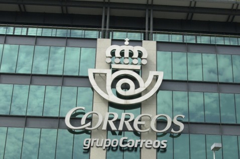 Correos fue el mayor licitador en el primer trimestre del año. Correos fue el mayor licitador en el primer trimestre del año.