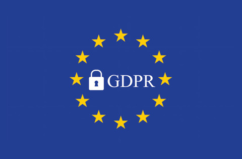 GDPR. GDPR.
