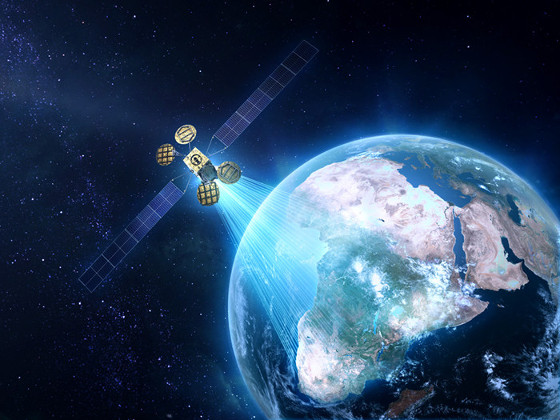 El satélite dejará de ser el patito feo en el nuevo ecosistema móvil. El satélite dejará de ser el patito feo en el nuevo ecosistema móvil.