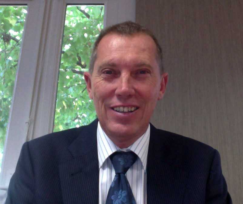 Thierry Gonon, responsable de innovaphone Francia. Thierry Gonon, responsable de innovaphone Francia.