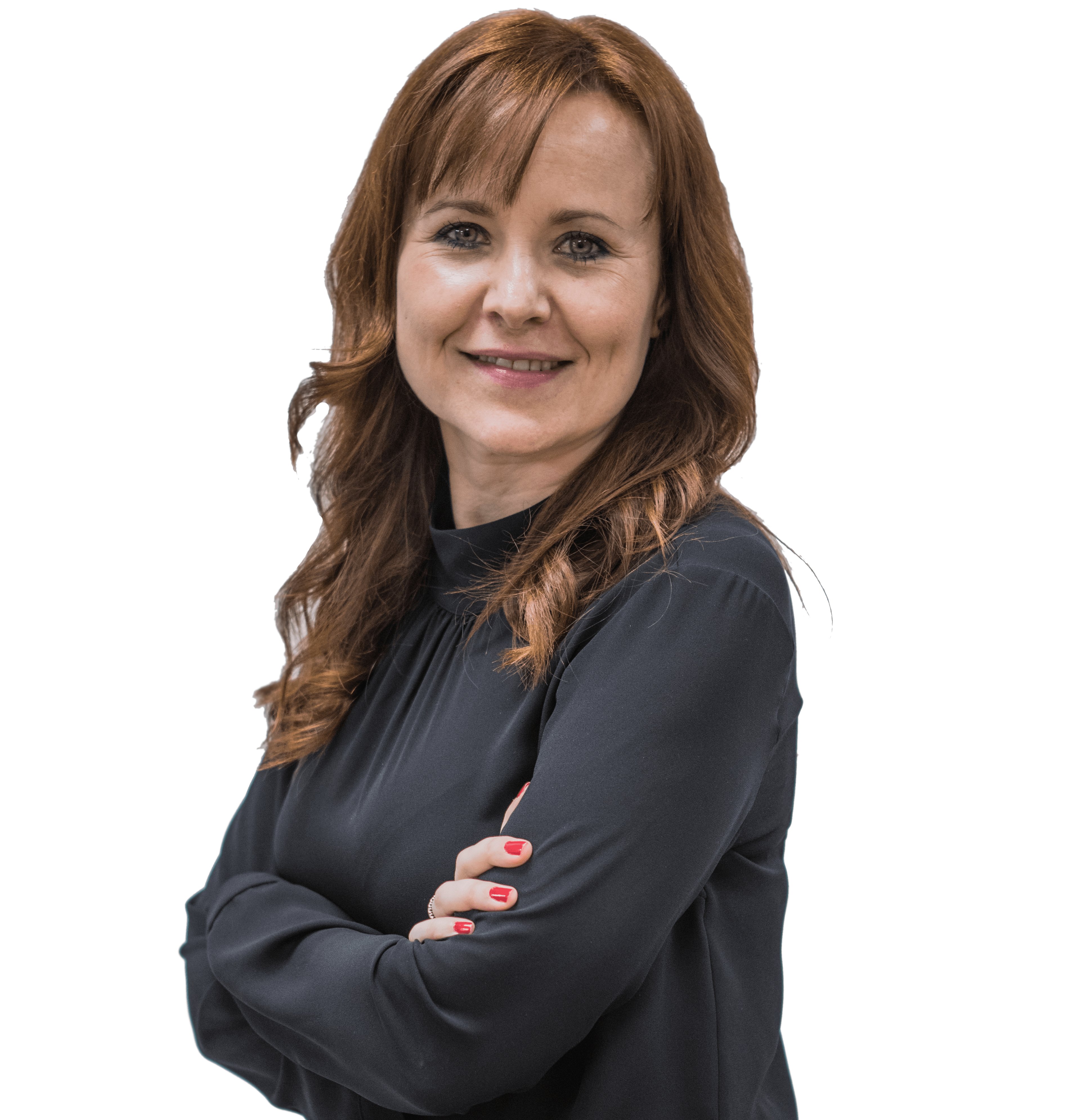 Pilar Martín, directora comercial de Tech Data. Pilar Martín, directora comercial de Tech Data.