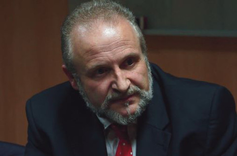 Daniel Martínez Batanero, RSI