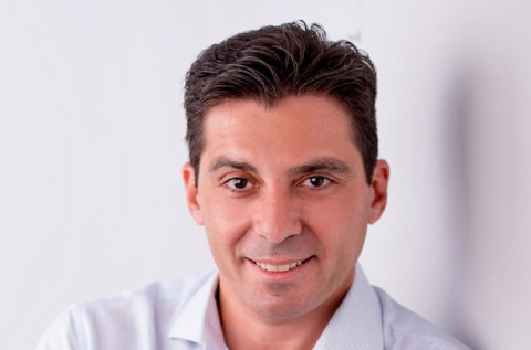 Isidro Velis, Product Manager de ekon