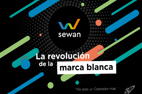 Oferta de marca blanca de Sewan. Oferta de marca blanca de Sewan.