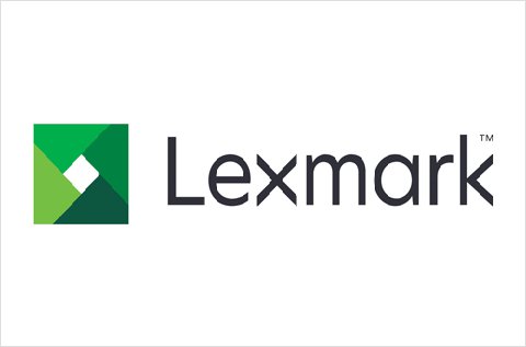 Lexmark logo Lexmark logo