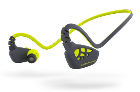 Auriculares de Energy Sistem. Auriculares de Energy Sistem.