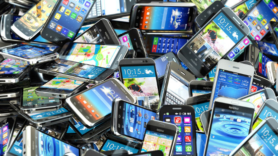 Barómetro del mercado de segunda mano en telefonía móvil. Barómetro del mercado de segunda mano en telefonía móvil.