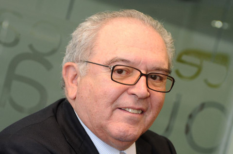 Eduardo Serra, presidente de DigitalES. Eduardo Serra, presidente de DigitalES.
