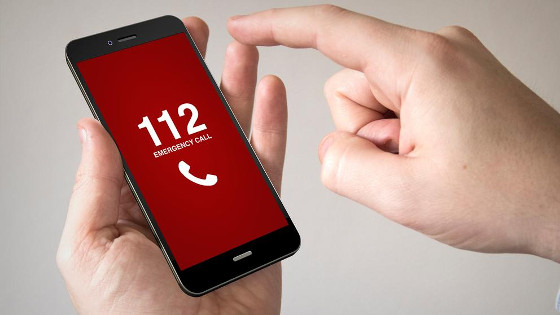 El CERMI reclama a España la exigencia legal de accesibilidad universal a todos los teléfonos de emergencia. El CERMI reclama a España la exigencia legal de accesibilidad universal a todos los teléfonos de emergencia.