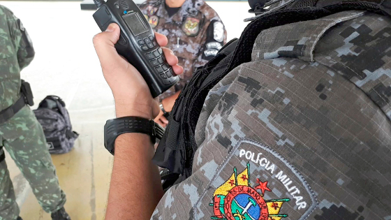 El estado de Paraná se incorpora a la red TETRA desplegada por Teltronic en Brasil. El estado de Paraná se incorpora a la red TETRA desplegada por Teltronic en Brasil.