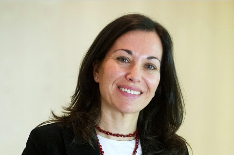 Cristina Valles, nueva directora general de NEORIS en España Cristina Valles, nueva directora general de NEORIS en España