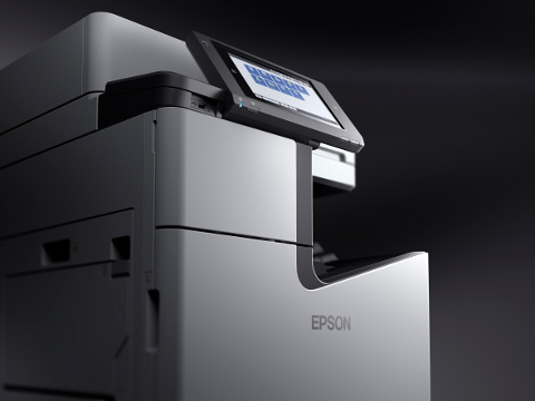 Epson Workforce Enterprise Epson Workforce Enterprise