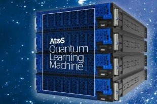 Atos Quantum Atos Quantum