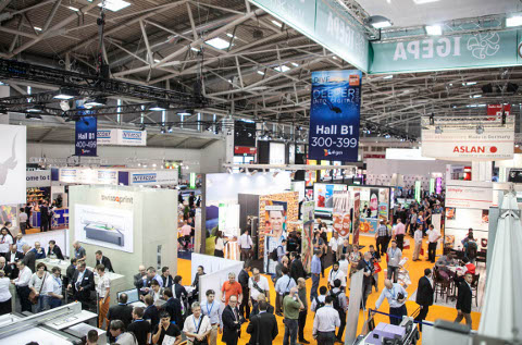Fespa 2018 Fespa 2018