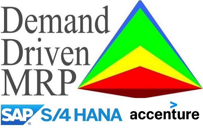 SAP y Accenture acuerdan innovar en torno a DDMRP