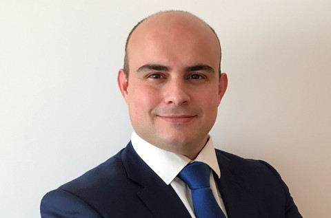 Alberto Tejero, Panda Security. Alberto Tejero, Panda Security.