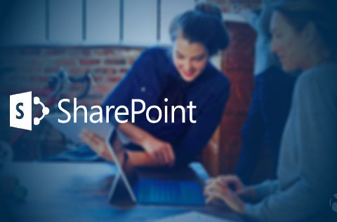 Microsoft SharePoint. Microsoft SharePoint.