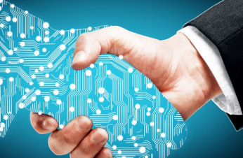 A pesar de la incertidumbre, las compañías europeas aceleran su transformación digital A pesar de la incertidumbre, las compañías europeas aceleran su transformación digital