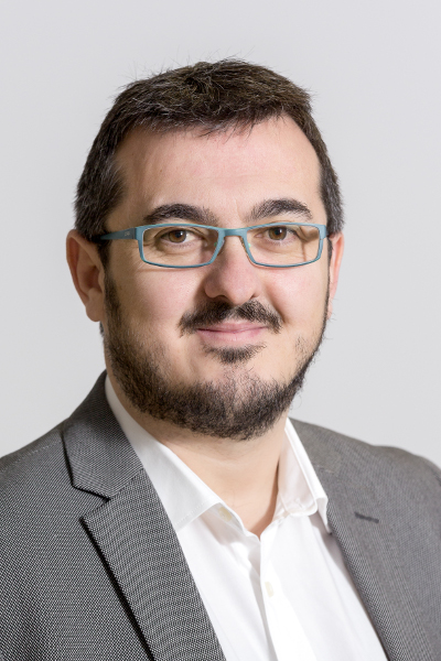 Ignacio Velilla Rincón, nuevo responsable de Equinix España Ignacio Velilla Rincón, nuevo responsable de Equinix España