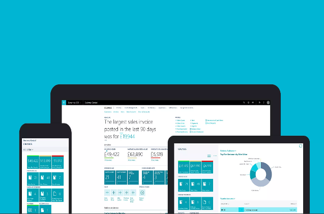 ¿qué Es Dynamics 365 Business Central Y Por Qué Deberías Apostar Por Una Solución Basada Enemk 1800