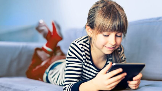 Los padres españoles no saben cómo proteger a sus hijos en el mundo online Los padres españoles no saben cómo proteger a sus hijos en el mundo online
