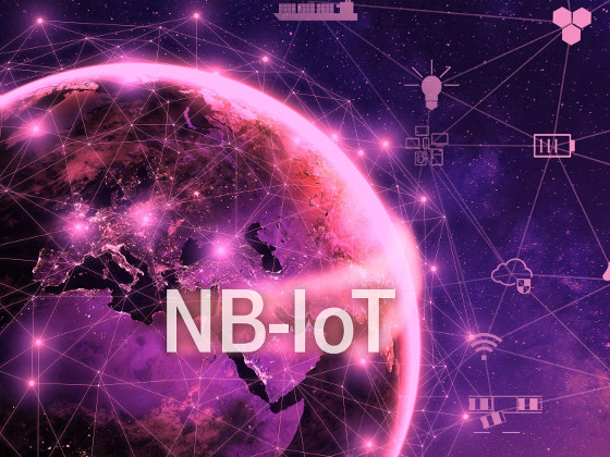 Primer ensayo europeo de roaming NB-IoT 